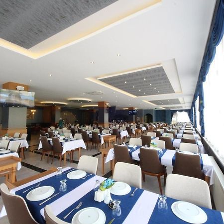 Rose Bay Hotel Маниса Экстерьер фото